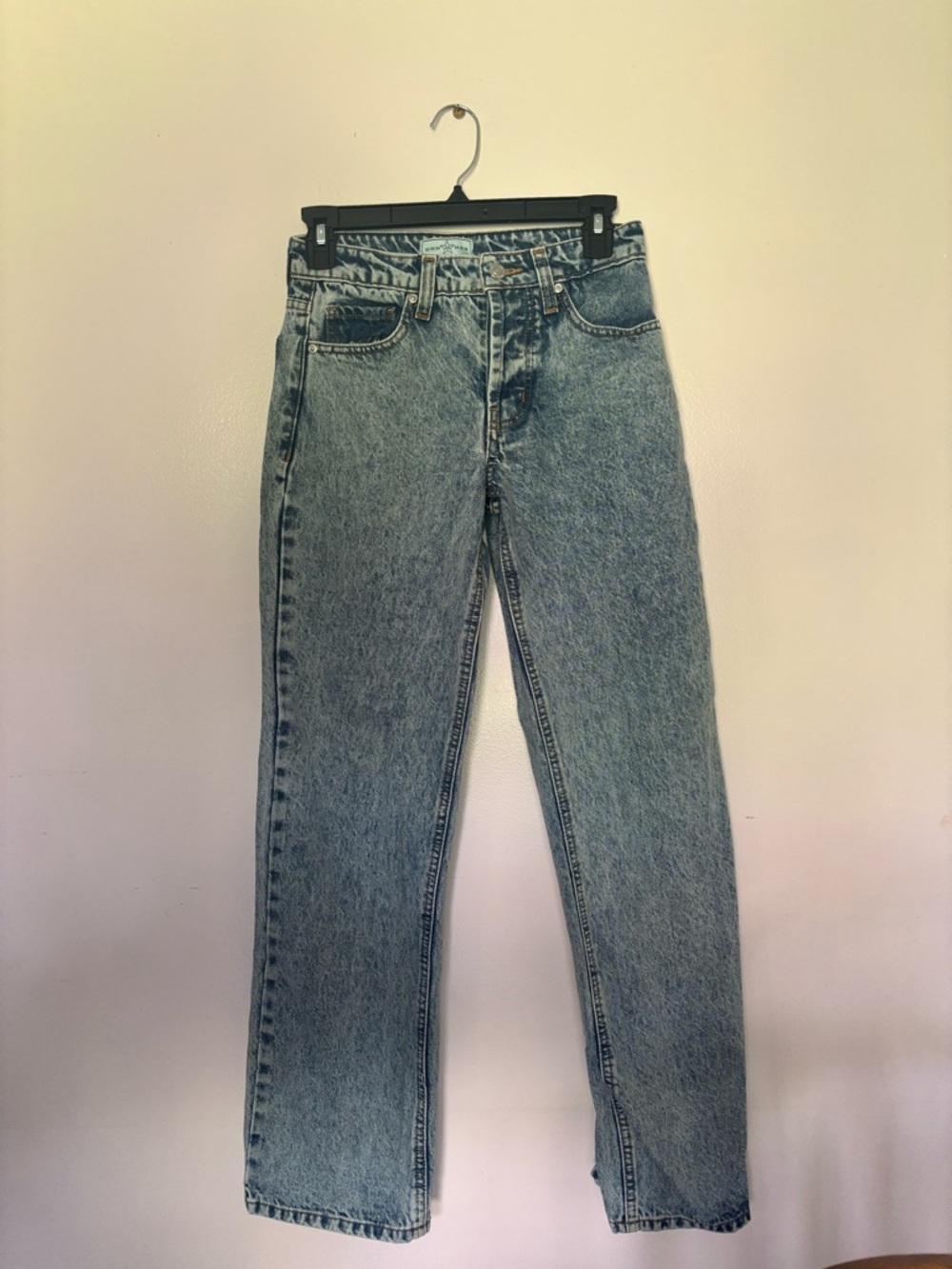 Revive Classic Light Wash Women's Jeans